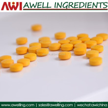 OEM Curcuma Extract Vitamin K2 Tablet